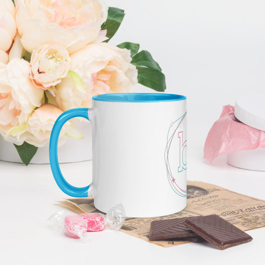 BAkhidimeCREATIONS - Confetti Mug